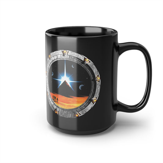 Stargate Classic Mug