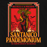 Santanico Pandemonium